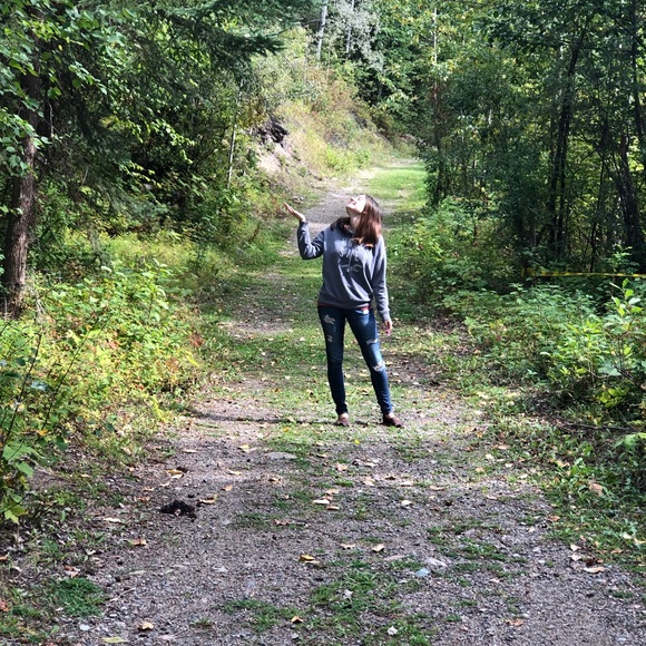 Meet your Posher, Dana - Picture 1 of 1